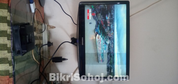 Samsung মনিটর